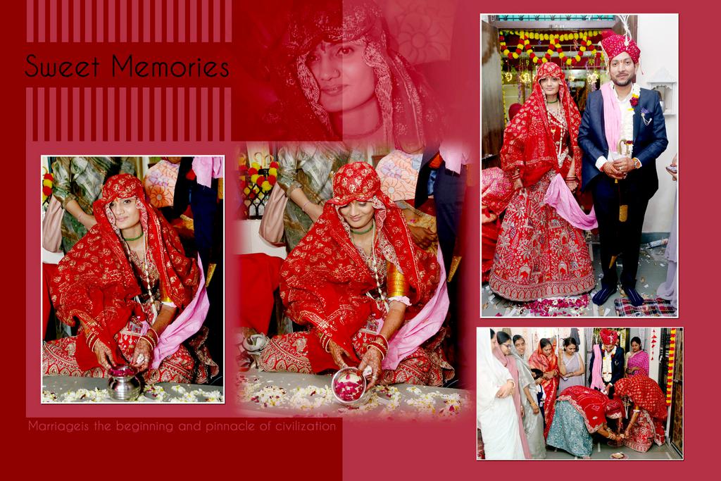 Wedding memory 69